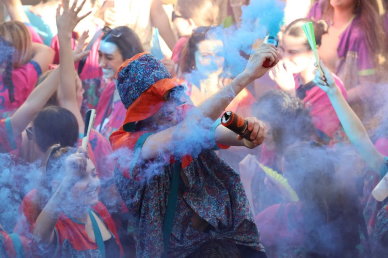 Galeria de fotos (no oficials) del Dia de les Quintades a Pedreguer Galeria de fotos (no oficials) del Dia de les Quintades a Pedreguer